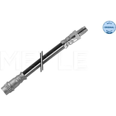 16-14 525 0001 Bremsschlauch MEYLE-ORIGINAL: True to OE.