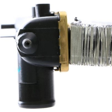 CR 340 001S Kühler, Motorkühlung BEHR