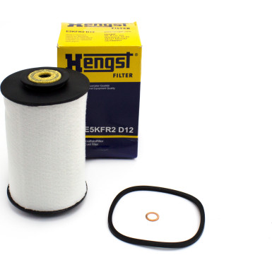 E5KFR2 D12 Kraftstofffilter