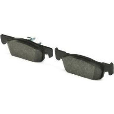 Delphi Bremsbelagsatz, Scheibenbremse LP2479