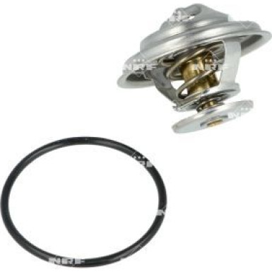 NRF | Thermostat, Kühlmittel | 725086
