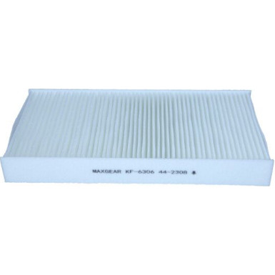 Maxgear | Filter, Innenraumluft | 26-0256