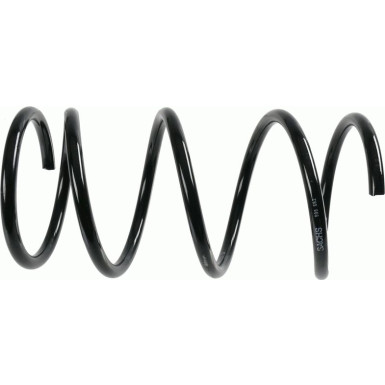 998 682 Fahrwerksfeder 998 682 Fahrwerksfeder