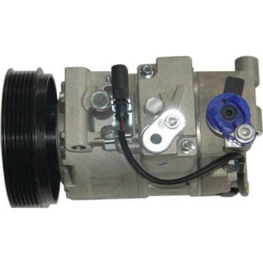 ACP 193 000S Kompressor, Klimaanlage BEHR