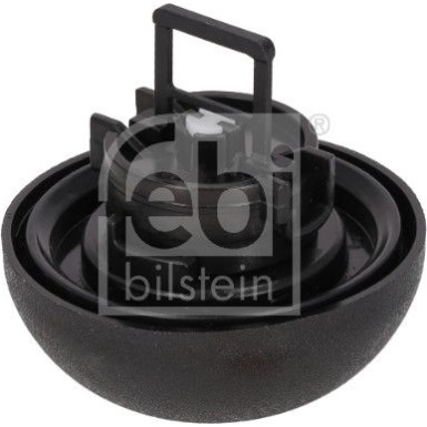 febi bilstein | Verschluss, Kraftstoffbehälter | 196368