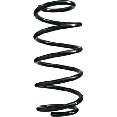 Spidan | Fahrwerksfeder | 48563