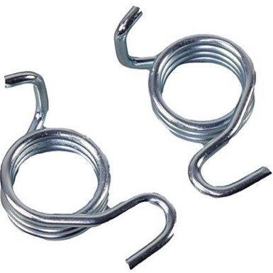 Metzger Reparatursatz, Feststellbremshebel (Bremssattel) 2 x METZGER Reparatursatz, Feststellbremshebel 113-0503