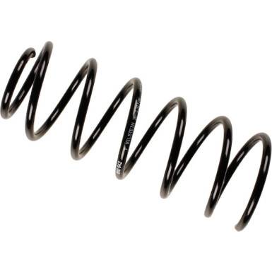 36-131105 Fahrwerksfeder BILSTEIN - B3 Serienersatz (Federn)