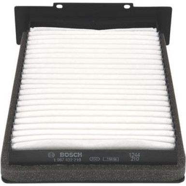 BOSCH 1 987 432 210 Innenraumfilter BOSCH 1 987 432 210 Innenraumfilter