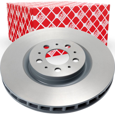 FEBI BILSTEIN 171493 Bremsscheibe