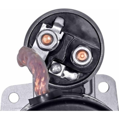 8EA 012 527-351 Starter