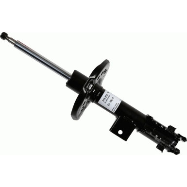 Sachs | Stoßdämpfer | 316 875