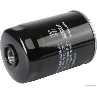 J1335009 Kraftstofffilter J1335009 Kraftstofffilter