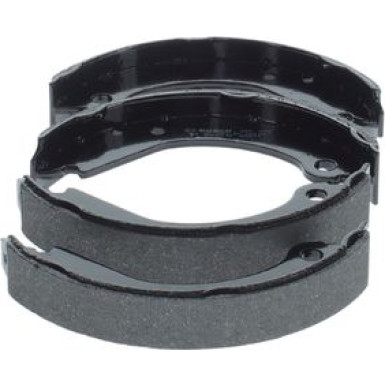 0 986 487 215 Bremsbackensatz, Feststellbremse