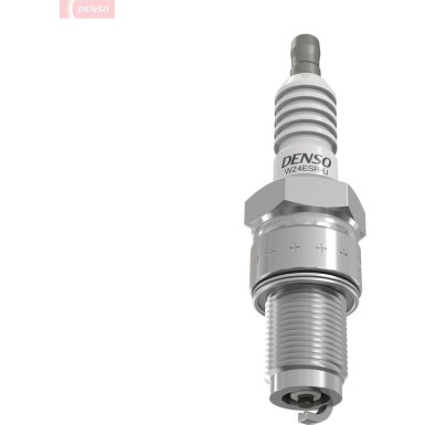 Denso Zündkerze Nickel W24ESR-U