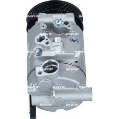 320193 Kompressor, Klimaanlage EASY FIT