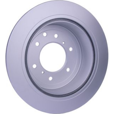 Hella | Bremsscheibe | 8DD 355 119-091