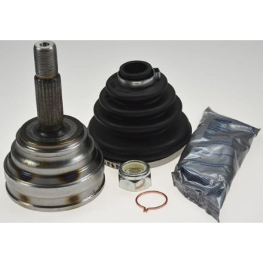 21096 Gelenksatz, Antriebswelle