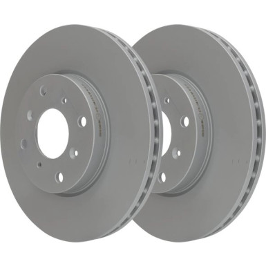 24.0125-0146.1 Bremsscheibe 24.0125-0146.1 Bremsscheibe