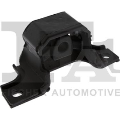 753-945 Halter, Abgasanlage