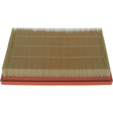 BOSCH F 026 400 111 Luftfilter