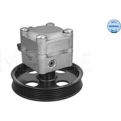 Meyle Hydraulikpumpe, Lenkung MEYLE-ORIGINAL: True to OE 514 631 0015