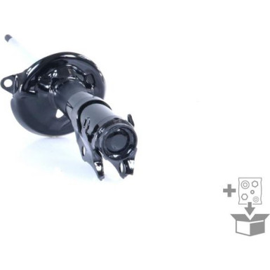 16151 Stoßdämpfer MONROE ORIGINAL (Gas Technology) 16151 Stoßdämpfer MONROE ORIGINAL (Gas Technology)