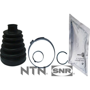 OBK55.017 Faltenbalgsatz, Antriebswelle