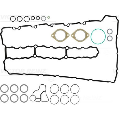 02-39366-01 Dichtungssatz, Zylinderkopf 02-39366-01 Dichtungssatz, Zylinderkopf