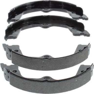 0 986 487 931 Bremsbackensatz, Feststellbremse