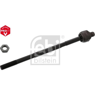FEBI BILSTEIN 41893 Axialgelenk, Spurstange