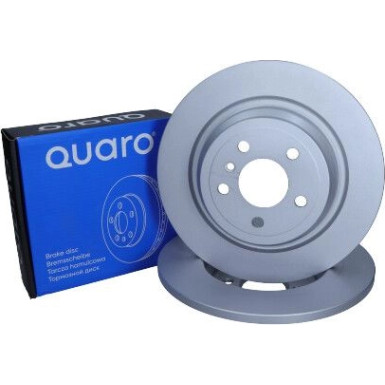 QD7537 Bremsscheibe