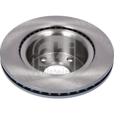 FEBI BILSTEIN 188791 Bremsscheibe FEBI BILSTEIN 188791 Bremsscheibe