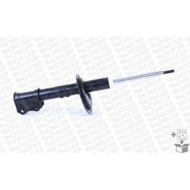 G7274 Stoßdämpfer MONROE ORIGINAL (Gas Technology)