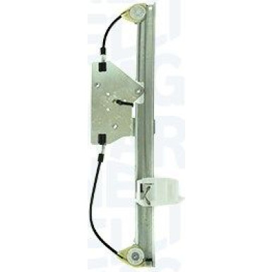 Magneti Marelli | Fensterheber | 350103161100