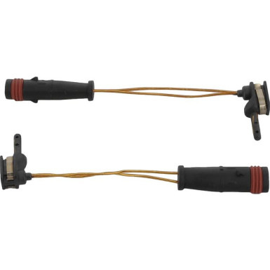 Ferodo Warnkontakt, Bremsbelagverschleiß PREMIER FWI261