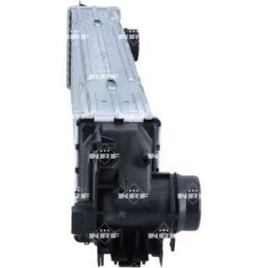 309118 Ladeluftkühler 309118 Ladeluftkühler