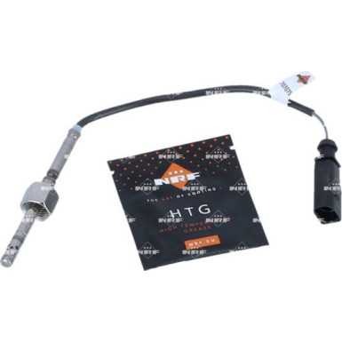 NRF Sensor, Abgastemperatur EASY FIT 707075