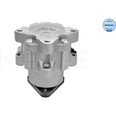 Meyle Hydraulikpumpe, Lenkung MEYLE-ORIGINAL: True to OE 314 631 0026