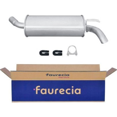 8LD 366 034-471 Endschalldämpfer Easy2Fit – PARTNERED with Faurecia 8LD 366 034-471 Endschalldämpfer Easy2Fit – PARTNERED with Faurecia