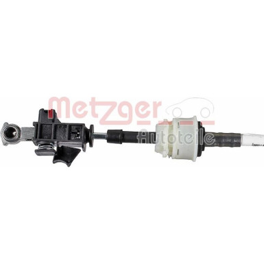 Metzger | Seilzug, Schaltgetriebe | 3150389
