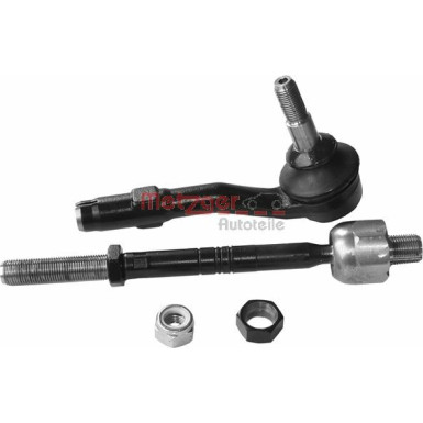 56010108 Spurstange COMPETENCE KIT 56010108 Spurstange COMPETENCE KIT