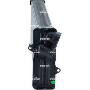 53551 Wärmetauscher, Innenraumheizung 53551 Wärmetauscher, Innenraumheizung