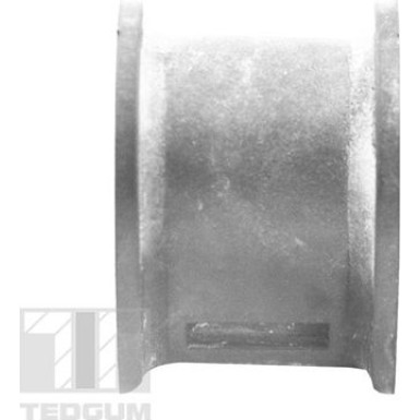 TED61310 Lagerung, Stabilisator