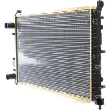 Mahle | Kühler, Motorkühlung | CR 1412 000S