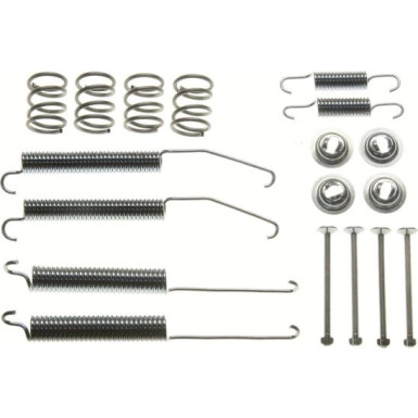 SFK380 Zubehörsatz, Bremsbacken