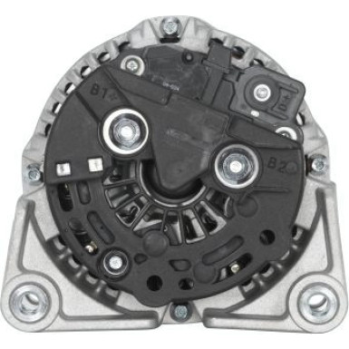 8EL 011 712-481 Generator