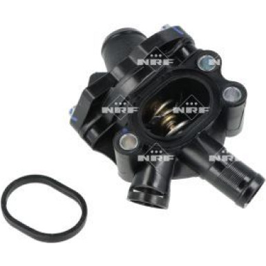 725311 Thermostat, Kühlmittel EASY FIT