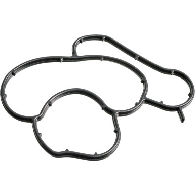 FEBI BILSTEIN 176379 Dichtung, Ölfiltergehäuse