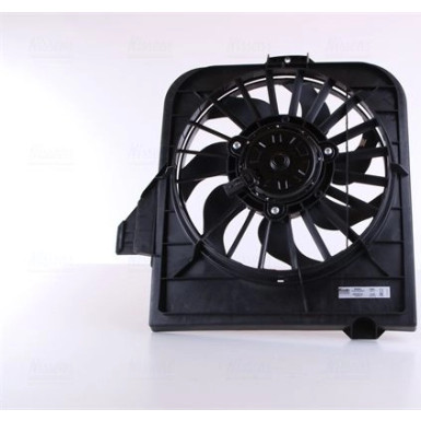 85091 Lüfter, Motorkühlung